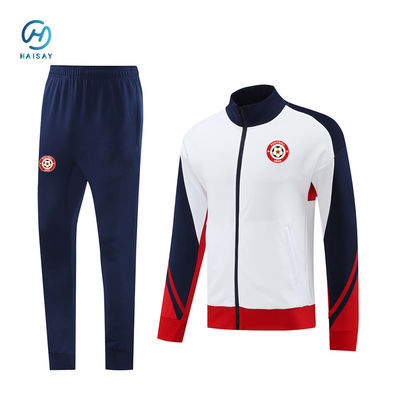 Легкие влагостойкие футбольные футболки с логотипом команды и весом ткани 145 граммов