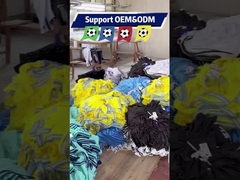 Индивидуальная командная майка