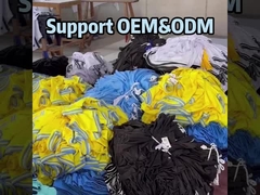 Короткорукавный костюм с персонализированным узором