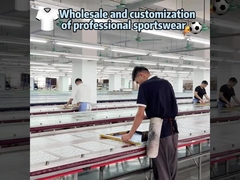 Индивидуальная командная майка