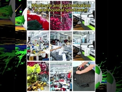 Высокопроизводительная футбольная футболка из полиэтиленовых материалов ∙ ∙ Легкая, прочная, устойчивая к УФ-излучению ∙ ∙ Настраиваемые цвета